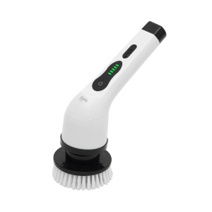 Set perie de curățare electrică, 8 capete - Img 2