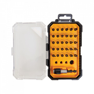 Set profesional biti, 31 piese, Triton - Img 2