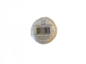Sfoara bumbac, 80m, grosime 2mm, Asda - Img 5