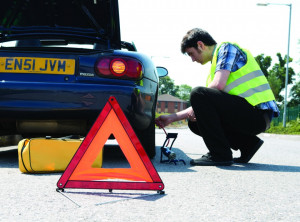 Silverline Car Emergency Kit 9 db , Silverline Car Emergency Kit 9pce - Img 2