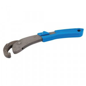 Silverline önbeálló szerelőkulcs 254mm nyílás 13.5-33.5mm