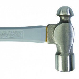 Silverline üvegszálas gömbölyű kalapács , 16oz (454g) , Silverline üvegszálas gömbölyű kalapács - Img 2