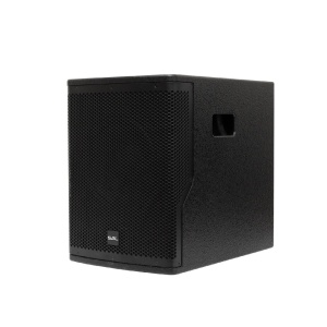 Sistem activ audio profesional, bass 10", 4 x tweeter neodymium 3", bluetooth, card, usb, 800W/400W, SAL PAS10W43S - Img 6
