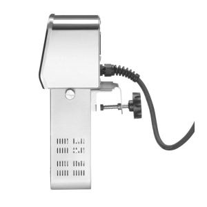 Sous vide stick Hendi, capacitate pana la 80L, 2300W,temp.de la 5°C la 99°C, display digital - Img 2