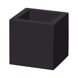 Stand Madeira Black 120x120x120 mm Fine Dine - Img 1