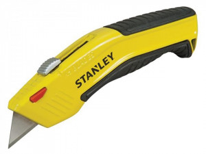 Stanley Instantfeed 166 mm-es összecsukható félprofi vágógép