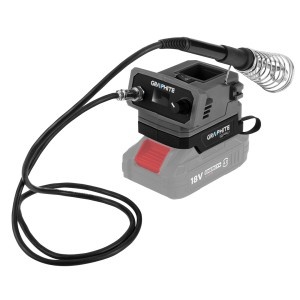 Statie de lipit Energy+ 18V, fara baterie