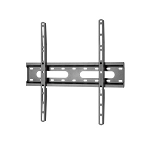 Suport perete 32"-55", fix, negru - Img 1