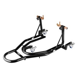 Suport roata spate pentru motociclete