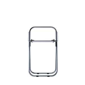 Suport rola de hartie, Hendi, inox, 520x400x925mm