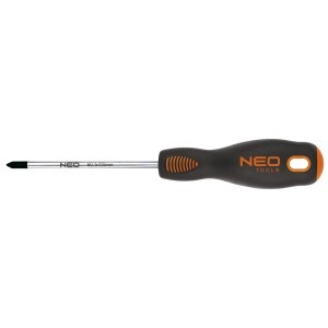 Surubelnita cap Pozidrive PZ0 x 75 mm, CrMo