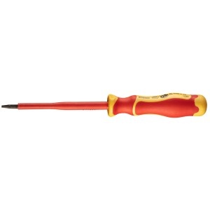Surubelnita cu fanta VDE 0.8x4x100mm, S2