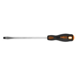 Surubelnita dreapta 8.0 x 200 mm, CrMo