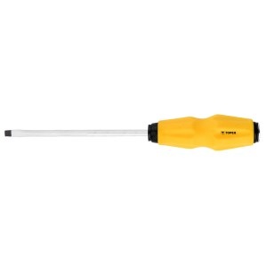 Surubelnita impact, dreapta 6.0 x 150 mm