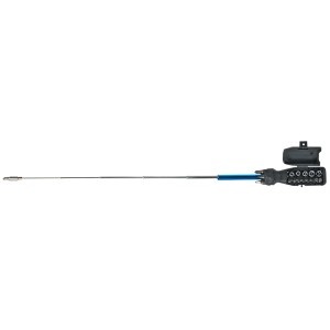 Surubelnita telescopica cu biti si tubulare, 20 buc -set