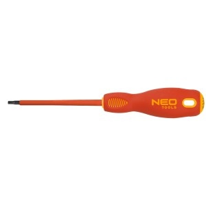 Surubelnita Torx 1000V,T25 x 125 mm