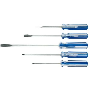 Surubelnite , 5 buc -set