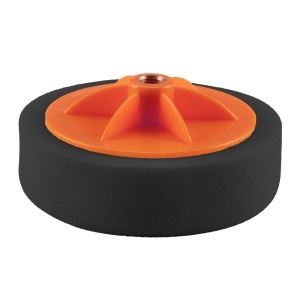 Talpa de slefuit 80x25mm cu burete moale, M14