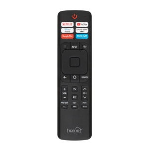 Telecomanda televizoare Hisense