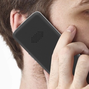 Telefon mobil de buget pentru seniori, cifre mari, sunet puternic, USB-C, ecran LCD COLOR, Easyfone Chaperon T200 4G - Img 7
