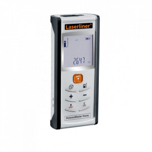 Telemetru profesional masurat distante , 30m, Laserliner - Img 1