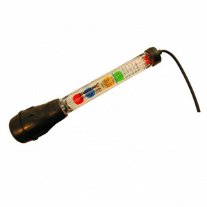 Tester anti-îngheț antigel , Silverline Anti-Freeze Tester - Img 1