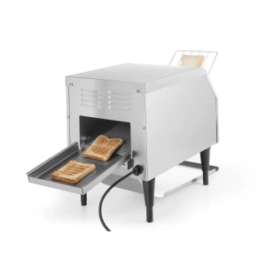 Toaster tip tunel, 230 V, 1340 W, 288x418x(H)387 mm - Img 2