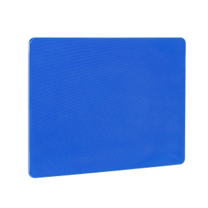 Tocator HACCP (albastru)450x300x10mm, dreptunghiular