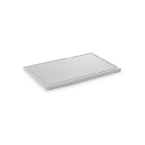Tocator HACCP GN 1/1 530x325mm Alb cod 827321, Hendi