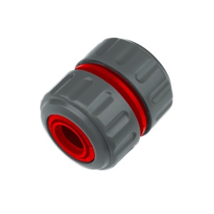 Tömlőcsatlakozó 1/2" javító / hosszabbító tömlőhöz 1/2, Dedra