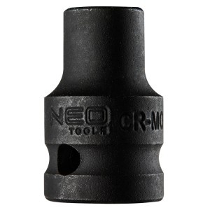 Tubulara de impact 1/2", 10mm, Cr-Mo