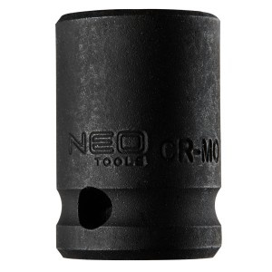 Tubulara de impact 1/2", 24mm, Cr-Mo