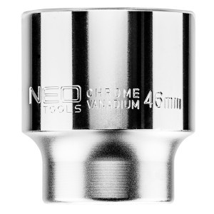 Tubulara hexagonala /6 puncte de priza, 3/4 ", 46 mm