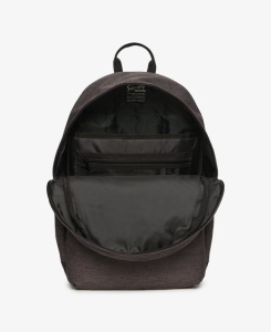 Unisex hátizsák SUPERDRY Heritage Montana, Grey Marl, szürke, szürke, 45 x 30.5x 13cm - Img 3