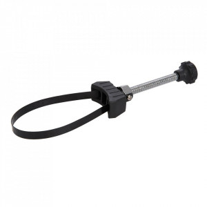 Univerzális csavarkulcs autószűrőkhöz, 45 - 110mm, Silverline