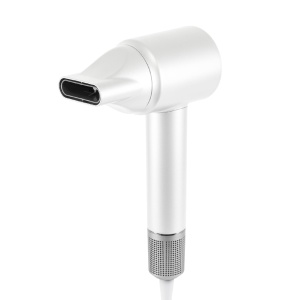 Uscator de par High-speed, 1500W, 3 viteze, 3 trepte de temp, aer rece - Img 2