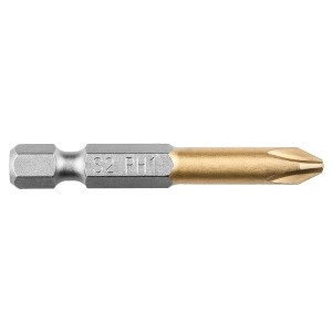 Varf[ bit] pentru surubelnita electrica PH1x50mm, 1/4 ", 1buc ,