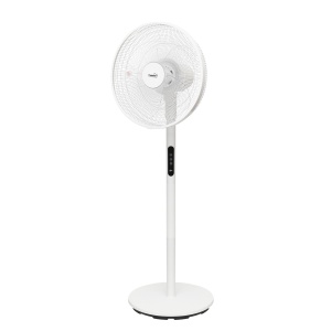 Ventilator cu stativ, 3in1, cu telecomanda, 40 cm, 60W