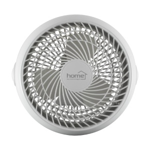 Ventilator de masa / de perete, 23 cm, alb - Img 3
