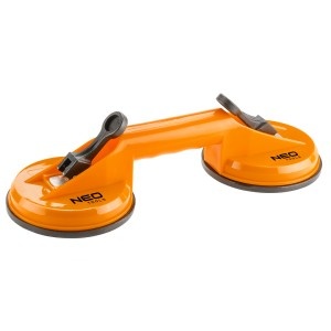 Ventuza geamuri, 80kg sustinere