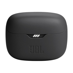 Vezeték nélküli bluetooth fülhallgató, FEKETE, JBL Tune Buds - Img 5
