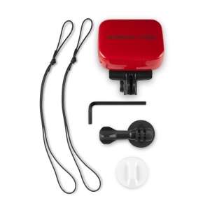 Vízbe merülés elleni akciókamera kiegészítő, kamera parafa, Garmin Virb Ultra - Img 2