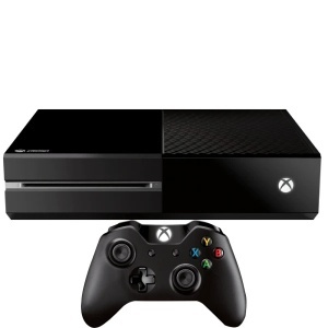 XBOX One, model 1540, HDD 500Gb, + 1 controller, cablu alimentare, cablu AV, second hand