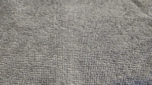 20 darabos újrafelhasználható mikroszálas kendő készlet, 25 x 25cm, zöld, VKTools - Img 5
