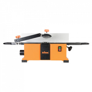 Abric, professzionális elektromos fűkasza, hordozható, 1100w, 152mm, 16000rpm, Triton - Img 3