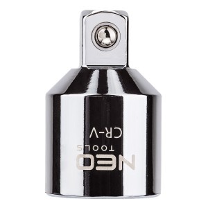 Adaptor 1/2 " M x 3/4 " F