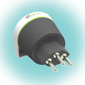 Adaptor calatorii "France to Switzerland' Q2 - Img 2