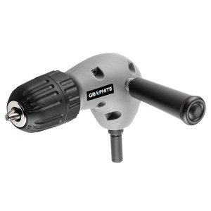 Adaptor unghiular pt masina gaurit,madrina automata 0.8/10mm
