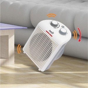 Aeroterma 2000W - Img 3