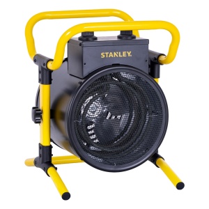Aeroterma industriala Stanley, 3 trepte, 3000W - Img 4